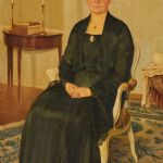 1082 7615 Oljemålning